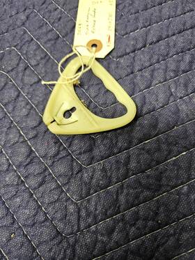 51247056411 Bmw Emergency Trunk Release Handle 51247056411 Bmw Emergency Trunk Release Handle