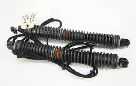 51247120098 Bmw 09-2015 760li 740li Rear Left Right Tailgate Shock Strut Absorber Trunk Pair