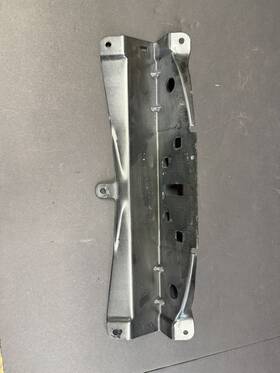 51247149618 Bmw E70 X5 M Trunk Lock Motor Support Bracket Brace Tailgate Hatch Latch