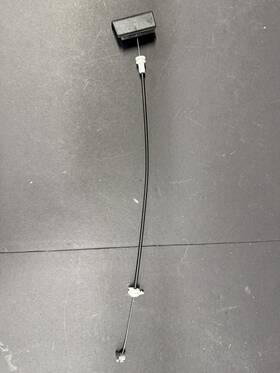 51247170936 Bmw Genuine Oem X5 M E70 Bowden Cable Trunk Lid Cord