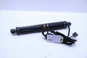 51247185713-23273 Bmw 2009-2015 750i Trunk Lid Shock Spring Spindle Drive Left Driver