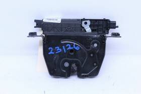51247191212-23126 Bmw 320i 430i 528i 650i M3 M4 M6 Trunk Lid Latch Lock Actuator 51247191212-23126 Bmw 320i 430i 528i 650i M3 M4 M6 Trunk Lid Latch Lock Actuator