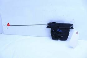 51247191212-24252 Bmw 320i 430i 528i 650i M3 M4 M6 Trunk Lid Latch Lock Actuator