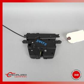 51247191212-24475 Bmw 320i 430i 528i 650i M3 M4 M6 Trunk Lid Latch Lock Actuator