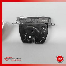 51247191212-25011 Bmw 320i 430i 528i 650i M3 M4 M6 Trunk Lid Latch Lock Actuator