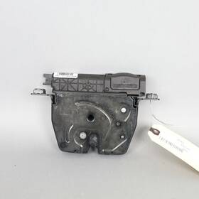 51247191212-25063 Bmw 2012-2019 640i 650i M6 Trunk Lid Latch Lock 51247191212-25063 Bmw 2012-2019 640i 650i M6 Trunk Lid Latch Lock