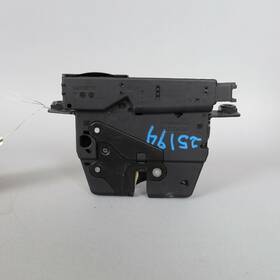 51247191212-25194 Bmw 320i 430i 528i 650i M3 M4 M6 Trunk Lid Latch Lock Oem Used