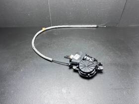 51247191213-11 Bmw 2009 - 2015 750 Li Trunk Lid Power Lock Actuator Motor Oem