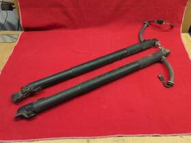 51247200543 Bmw 2010 - 2016 535gt / 550gt Rear Tailgate Power Lift Strut Set Left And Right 51247200543 Bmw 2010 - 2016 535gt / 550gt Rear Tailgate Power Lift Strut Set Left And Right