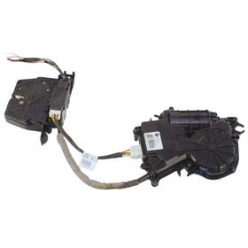 51247208371 Bmw 5 F10 F11 2010 Tailgate / Trunk Boot Lock Catch Latch 51247208371 Bmw 5 F10 F11 2010 Tailgate / Trunk Boot Lock Catch Latch