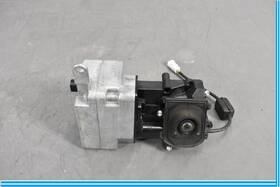 51247234706 Bmw 12-18 650i 640i F12 Rear Trunk Lid Lock Latch Drive Unit With Camera Oem