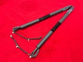 51247298984 Bmw 14-19 F34 3 Series Gt Rear Trunk Lid Tailgate Shock Support Spindle Set Oem 51247298984 Bmw 14-19 F34 3 Series Gt Rear Trunk Lid Tailgate Shock Support Spindle Set Oem