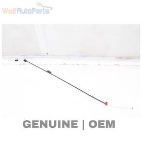 51247298986 Bmw 2017-2020 430i Gran Coupe F36 - Emergency Trunk Release Bowden Cable 51247298986 Bmw 2017-2020 430i Gran Coupe F36 - Emergency Trunk Release Bowden Cable