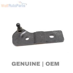 51247308264 Bmw 2014-2018 X5 - Right Trunk Strut / Shock Mount Bracket 7308264 51247308264 Bmw 2014-2018 X5 - Right Trunk Strut / Shock Mount Bracket 7308264