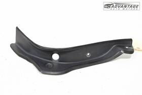 51247322298 Bmw 2015-2016 428i F36 Gran Coupe Rear Right Side Trunk Water Gutter Drain Oem