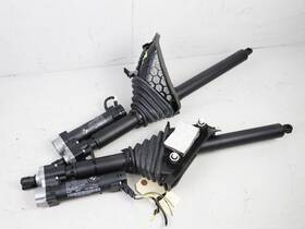 51247330627 Bmw 14-18 F36 Rear Left And Right Trunk Lid Spindle Strut Drive Oem Set Of 2