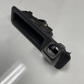 51247381868 Bmw 2019 M5 F90 Oem Trunk Lid Release Opener Handle Switch G30 2017-2023 530i