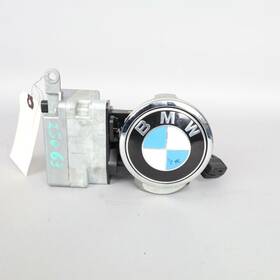 51247412896-25063 Bmw 2012-2019 640i 650i M6 Rear View Reverse Camera Rvc Module