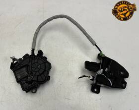 51247461674 Bmw 2023-25 X5 G05 Left Tailgate Trunk Lid Latch Lock Actuator With Motor Oem 18k