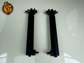 51247473097 Bmw 2019-2025 X5 X7 Xb7 Rear Lower Liftgate Left And Right Lift Strut Cylinder Oem