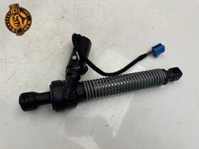 51247487636 Bmw 2021-25 430 M4 M440 Coupe Rear Tailgate Trunk Lid Spindle Drive Shock Strut