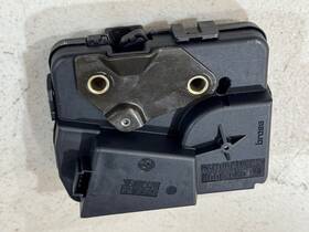 51248218849 Bmw Trunk Tailgate Rear Glass Lock Actuator E91 E46 Wagon 325xi 328xi E61 530xi