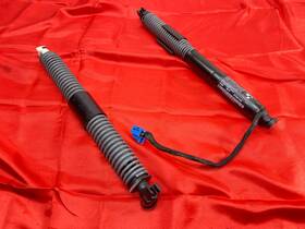 51248737952 Bmw G30 F90 5 Series M5 Rear Trunk Lid Spindle Drive Strut Lift Support Set Oem