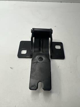 51257009572 Bmw E64 6-series M6 Folding Tonneau Top Hinge Right