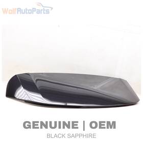 51317381572 Bmw 2014-2018 X5 - Rear Hatch / Trunk Lid Spoiler 7381572