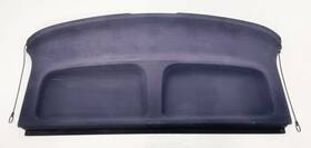 51462268849 Bmw 95-99 Genuine Oem E36 318ti Rear Deck Lid Window Shelf 51462268849 Bmw 95-99 Genuine Oem E36 318ti Rear Deck Lid Window Shelf