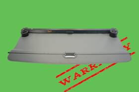51476967904 Bmw 2007-2013 X5 E70 Trunk Cargo Cover Curtain Roll Roller Slide Gray 51476967904 Bmw 2007-2013 X5 E70 Trunk Cargo Cover Curtain Roll Roller Slide Gray