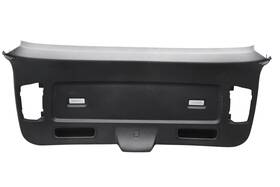51477198623 Bmw 08-14 X6 Rear Trunk Lid Tailgate Liftgate Trim Cover Panel Oem 51477198623 Bmw 08-14 X6 Rear Trunk Lid Tailgate Liftgate Trim Cover Panel Oem