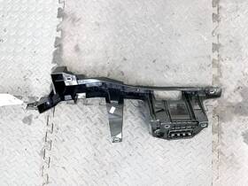 51477326237 Bmw 14-20 428 F30 F36 F82 Rear Left Side Trunk Storage Compartment Bracket Oem
