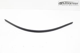 51477910675 Bmw 2020-2024 M235i F44 Trunk Deck Lid Shelf Panel Load Package Tray Seal Oem