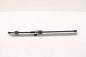 51479479502 Bmw 2015-2019 X6 F16 Rear Right Trunk Floor Luggage Lashing Rail Oem 51479479502 Bmw 2015-2019 X6 F16 Rear Right Trunk Floor Luggage Lashing Rail Oem