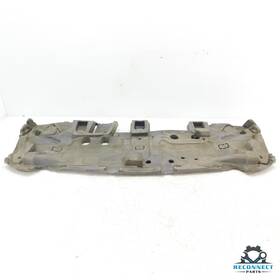 51489163105 Bmw 2011-2016 528i 535i M5 F10 Rear Upper Trunk Trim Panel Insulator Oem