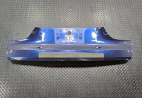 51497200541 Bmw 2010 - 2011 Oem 535i Gt Rear Trunk Lid Lower Trim Molding