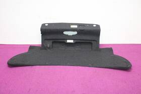 51497295253 Bmw 2014-20 F33 F83 428i 435 M4 Rear Trunk Lid Gate Boot Cover Trim Oem