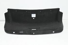 51497357098 Bmw Rear Trunk Lid Trim Cover Panel Oem G11 G12 750i 740i 2016-2022