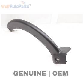 51497430624 Bmw 2019-2024 330i G20 2.0l - Right Trunk Hinge Cover 7430624