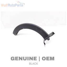 51497477419 Bmw 2020-2023 M235i Xdrive Gran Coupe 2.0l - Left Trunk Hinge Cover / Cap