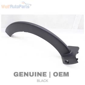 51497477420 Bmw 2020-2023 228i Xdrive Gran Coupe F44 2.0l - Right Trunk Hinge Cover / Cap