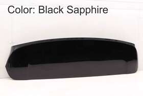 51627157689 Bmw 2007-2013 X5 - Trunk Hatch Spoiler 7157689