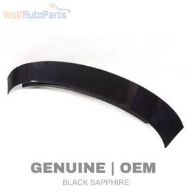 51627310752 Bmw 2017-2019 340i Gt Xdrive - Rear Trunk Hatch Lid Spoiler 7310752 51627310752 Bmw 2017-2019 340i Gt Xdrive - Rear Trunk Hatch Lid Spoiler 7310752