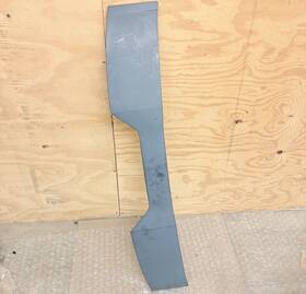 Bmw 51627471776 2019 - 2021 2022 X6 G06 F96 Rear Gate Spoiler Wing 17590183 Oem