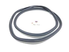 5176-9465400 Bmw 2019-2024 330i G20 Rear Trunk Lid Body Weatherstrip Seal Oem