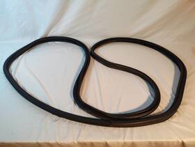 51767003105 Bmw E71 E72 X6 Trunk Lid Gasket
