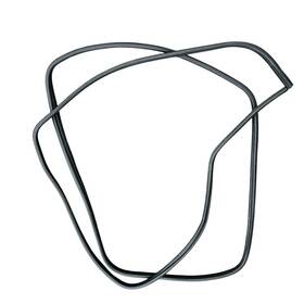 51767182079 Bmw 2006 - 2011 328i Xdrive Sedan Rear Trunk Lid Seal Gasket Weather Strip Oem