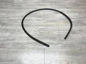 51767233913 Bmw 2010-2017 535 550 Gt Trunk Lid Tail Gate Upper Weather Rubber Seal F07 Oem 51767233913 Bmw 2010-2017 535 550 Gt Trunk Lid Tail Gate Upper Weather Rubber Seal F07 Oem