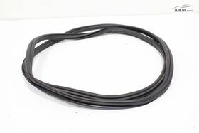 51767398238 Bmw 2015-2016 428i F36 Gran Coupe Rear Trunk Deck Lid Seal Weatherstrip Oem 51767398238 Bmw 2015-2016 428i F36 Gran Coupe Rear Trunk Deck Lid Seal Weatherstrip Oem